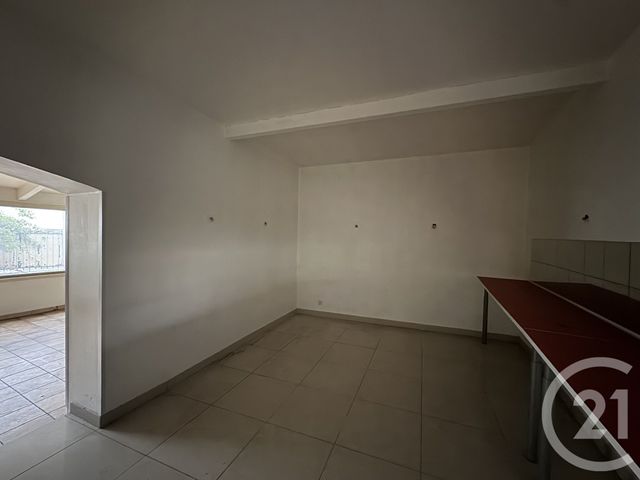 commerce à louer - 198.59 m2 - MARSEILLE - 13 - PROVENCE-ALPES-COTE-D-AZUR - Century 21 Alphée Sga