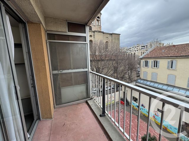 Appartement Studio à louer - 1 pièce - 16.07 m2 - MARSEILLE - 13004 - PROVENCE-ALPES-COTE-D-AZUR - Century 21 Alphée Sga