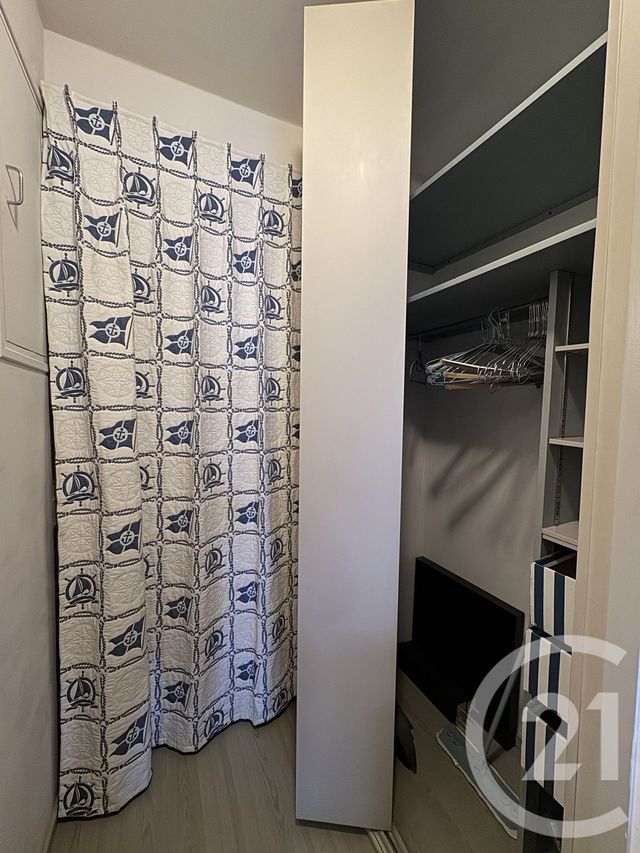 Appartement Studio à louer - 1 pièce - 16.07 m2 - MARSEILLE - 13004 - PROVENCE-ALPES-COTE-D-AZUR - Century 21 Alphée Sga