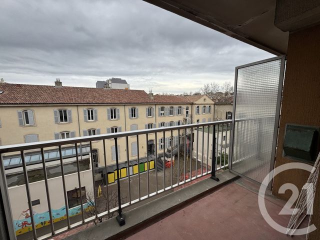 Appartement Studio à louer - 1 pièce - 16.07 m2 - MARSEILLE - 13004 - PROVENCE-ALPES-COTE-D-AZUR - Century 21 Alphée Sga