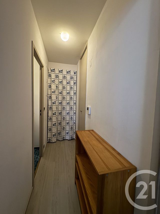 Appartement Studio à louer - 1 pièce - 16.07 m2 - MARSEILLE - 13004 - PROVENCE-ALPES-COTE-D-AZUR - Century 21 Alphée Sga