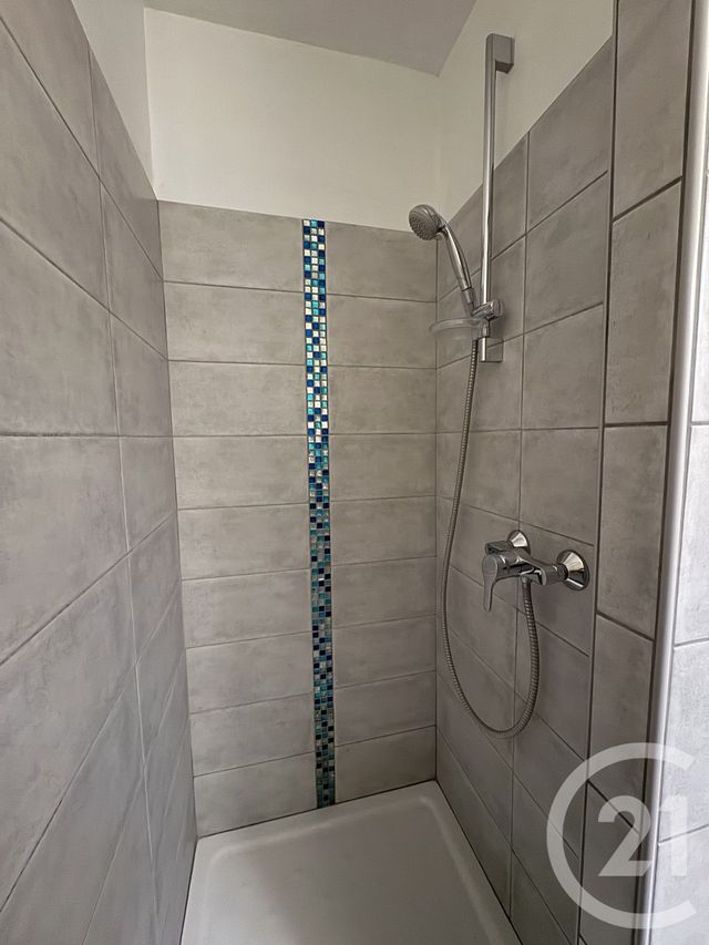 Appartement Studio à louer - 1 pièce - 16.07 m2 - MARSEILLE - 13004 - PROVENCE-ALPES-COTE-D-AZUR - Century 21 Alphée Sga