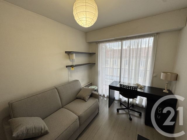 Appartement Studio à louer - 1 pièce - 16.07 m2 - MARSEILLE - 13004 - PROVENCE-ALPES-COTE-D-AZUR - Century 21 Alphée Sga