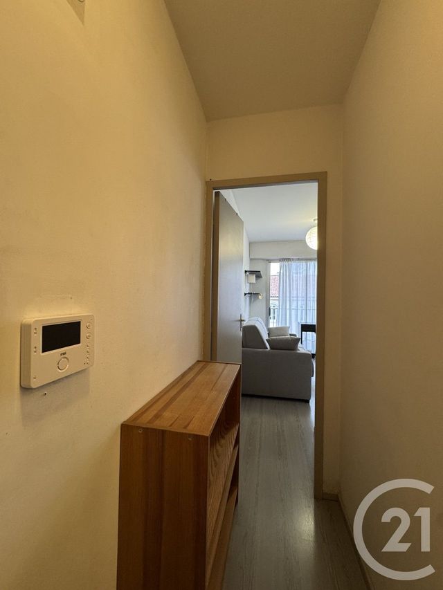 Appartement Studio à louer - 1 pièce - 16.07 m2 - MARSEILLE - 13004 - PROVENCE-ALPES-COTE-D-AZUR - Century 21 Alphée Sga