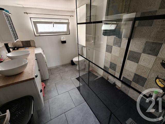 maison à vendre - 4 pièces - 85.68 m2 - MARSEILLE - 13013 - PROVENCE-ALPES-COTE-D-AZUR - Century 21 Alphée Sga