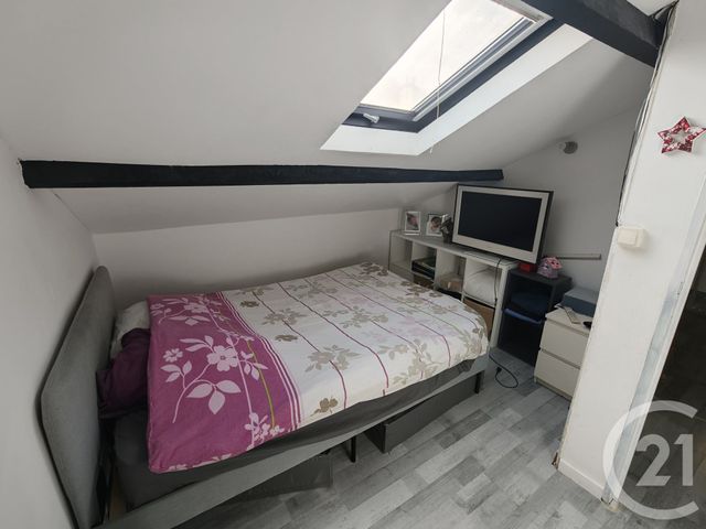 maison à vendre - 4 pièces - 85.68 m2 - MARSEILLE - 13013 - PROVENCE-ALPES-COTE-D-AZUR - Century 21 Alphée Sga