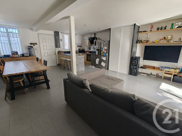 maison à vendre - 4 pièces - 85.68 m2 - MARSEILLE - 13013 - PROVENCE-ALPES-COTE-D-AZUR - Century 21 Alphée Sga