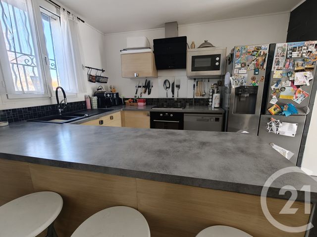 maison à vendre - 4 pièces - 85.68 m2 - MARSEILLE - 13013 - PROVENCE-ALPES-COTE-D-AZUR - Century 21 Alphée Sga