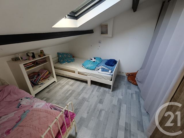 maison à vendre - 4 pièces - 85.68 m2 - MARSEILLE - 13013 - PROVENCE-ALPES-COTE-D-AZUR - Century 21 Alphée Sga