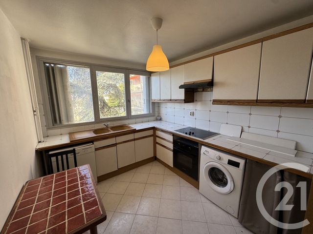 Appartement T2 à louer - 2 pièces - 54.54 m2 - MARSEILLE - 13010 - PROVENCE-ALPES-COTE-D-AZUR - Century 21 Alphée Sga