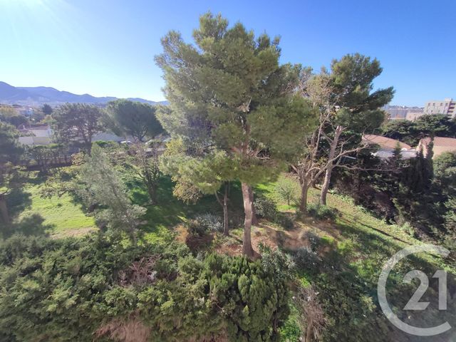 Appartement F1 à vendre - 1 pièce - 30.41 m2 - MARSEILLE - 13012 - PROVENCE-ALPES-COTE-D-AZUR - Century 21 Alphée Sga