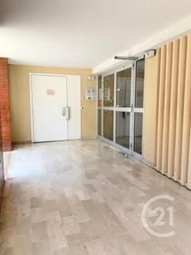 Appartement F1 à vendre - 1 pièce - 30.41 m2 - MARSEILLE - 13012 - PROVENCE-ALPES-COTE-D-AZUR - Century 21 Alphée Sga