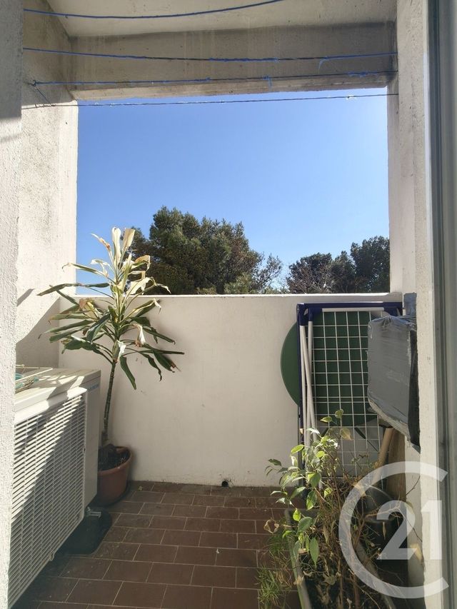 Appartement F1 à vendre - 1 pièce - 30.41 m2 - MARSEILLE - 13012 - PROVENCE-ALPES-COTE-D-AZUR - Century 21 Alphée Sga