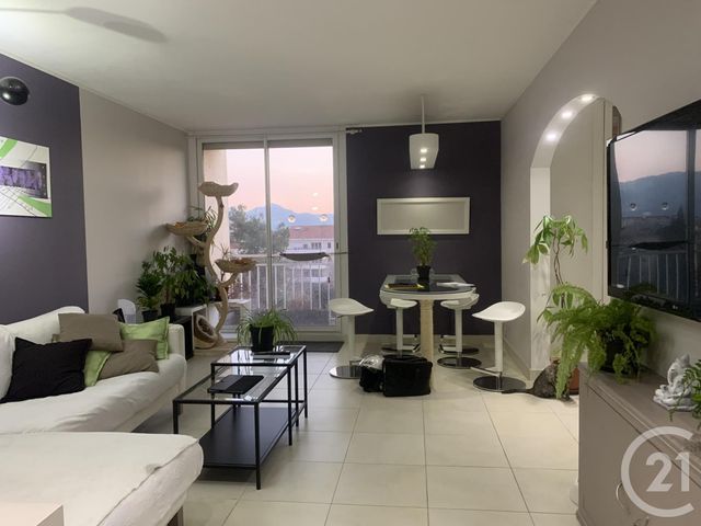 Appartement T4 à louer MARSEILLE