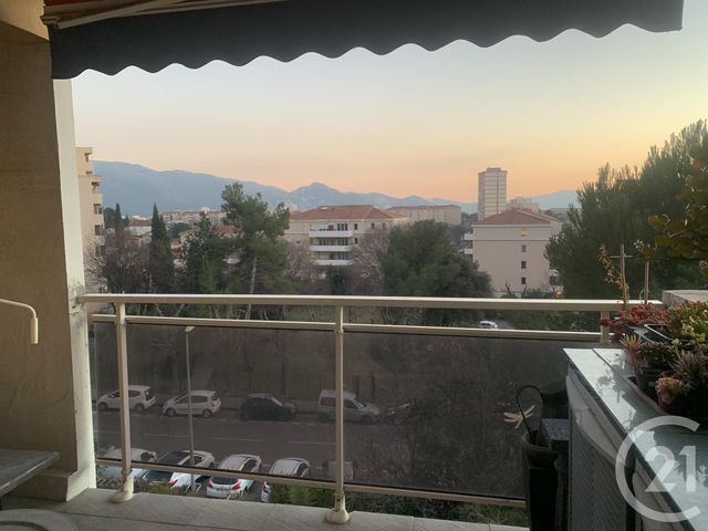 Appartement T4 à louer - 4 pièces - 78.7 m2 - MARSEILLE - 13012 - PROVENCE-ALPES-COTE-D-AZUR - Century 21 Alphée Sga