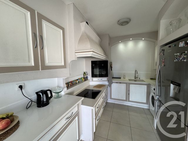 Appartement T4 à louer MARSEILLE