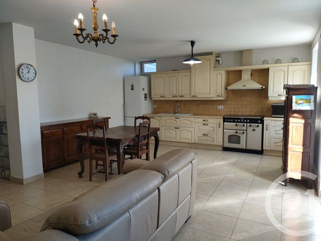 maison à vendre - 3 pièces - 89.0 m2 - MARSEILLE - 13012 - PROVENCE-ALPES-COTE-D-AZUR - Century 21 Alphée Sga