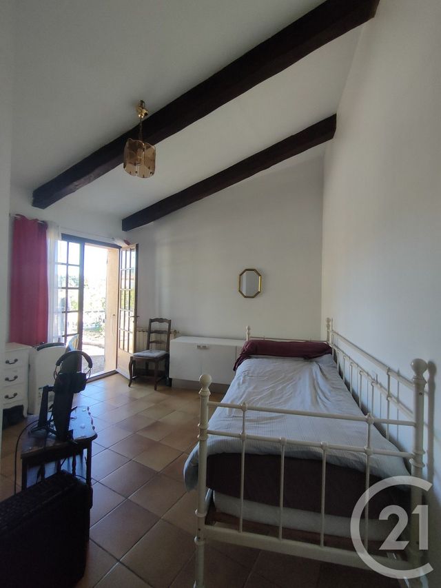 maison à vendre - 3 pièces - 89.0 m2 - MARSEILLE - 13012 - PROVENCE-ALPES-COTE-D-AZUR - Century 21 Alphée Sga