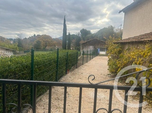 maison à vendre - 3 pièces - 89.0 m2 - MARSEILLE - 13012 - PROVENCE-ALPES-COTE-D-AZUR - Century 21 Alphée Sga