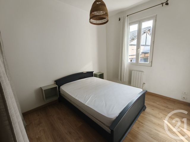 Appartement T2 à vendre - 2 pièces - 32.55 m2 - MARSEILLE - 13010 - PROVENCE-ALPES-COTE-D-AZUR - Century 21 Alphée Sga