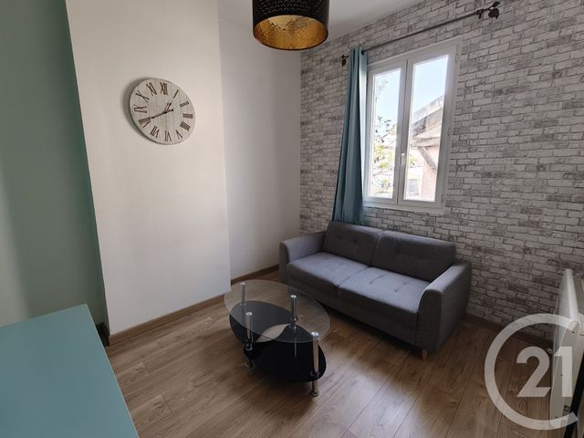 Appartement T2 à vendre - 2 pièces - 32.55 m2 - MARSEILLE - 13010 - PROVENCE-ALPES-COTE-D-AZUR - Century 21 Alphée Sga