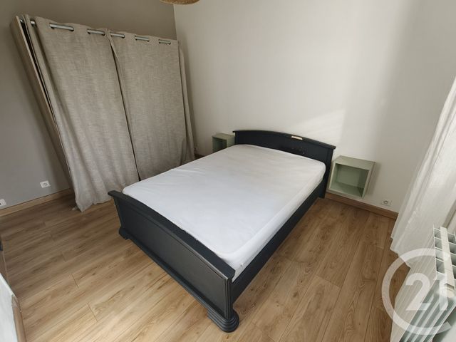 Appartement T2 à vendre - 2 pièces - 32.55 m2 - MARSEILLE - 13010 - PROVENCE-ALPES-COTE-D-AZUR - Century 21 Alphée Sga