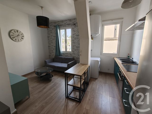 Appartement T2 à vendre MARSEILLE