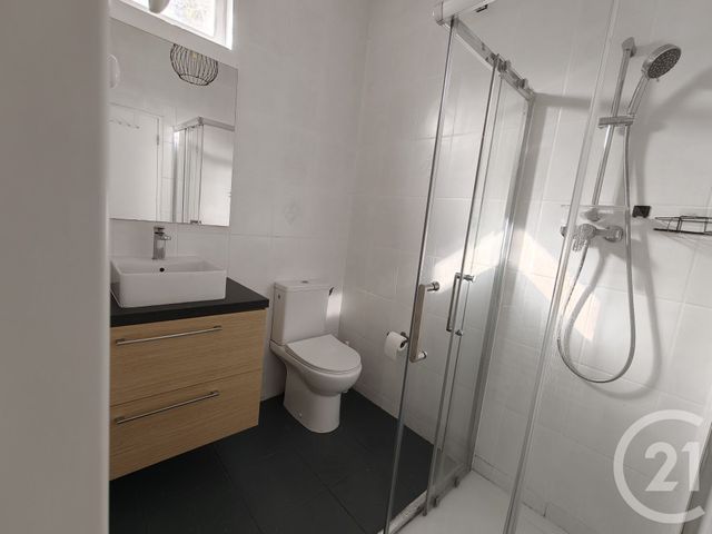 Appartement T2 à vendre - 2 pièces - 32.55 m2 - MARSEILLE - 13010 - PROVENCE-ALPES-COTE-D-AZUR - Century 21 Alphée Sga