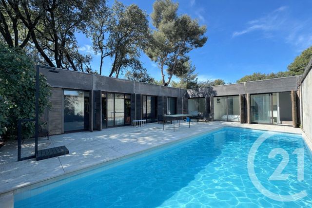 Maison à louer MARSEILLE