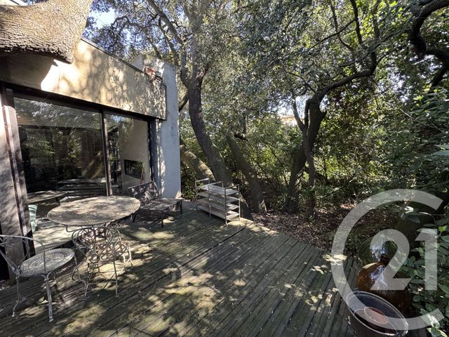 maison à louer - 5 pièces - 158.14 m2 - MARSEILLE - 13012 - PROVENCE-ALPES-COTE-D-AZUR - Century 21 Alphée Sga