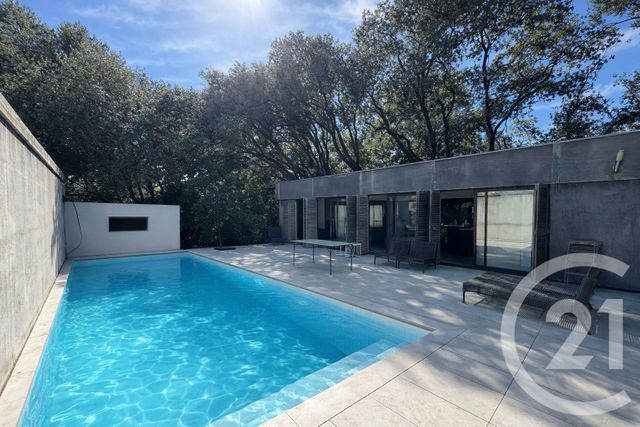 maison à louer - 5 pièces - 158.14 m2 - MARSEILLE - 13012 - PROVENCE-ALPES-COTE-D-AZUR - Century 21 Alphée Sga