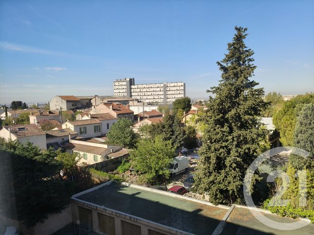 Appartement F3 à vendre - 3 pièces - 51.02 m2 - MARSEILLE - 13012 - PROVENCE-ALPES-COTE-D-AZUR - Century 21 Alphée Sga