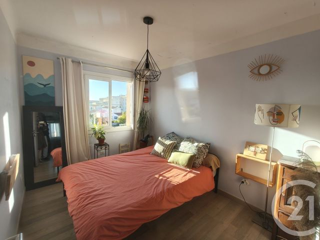 Appartement F3 à vendre - 3 pièces - 51.02 m2 - MARSEILLE - 13012 - PROVENCE-ALPES-COTE-D-AZUR - Century 21 Alphée Sga