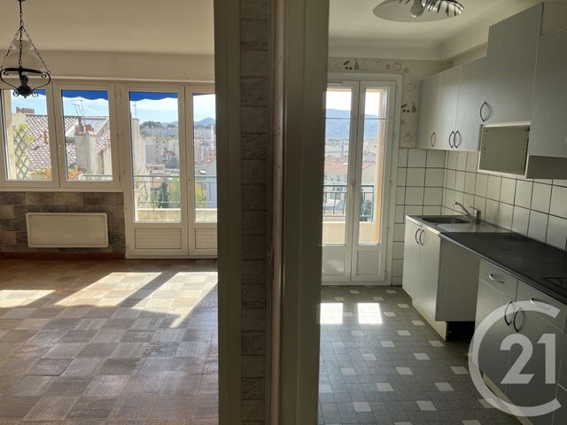 Appartement F3 à vendre - 3 pièces - 57.95 m2 - MARSEILLE - 13004 - PROVENCE-ALPES-COTE-D-AZUR - Century 21 Alphée Sga