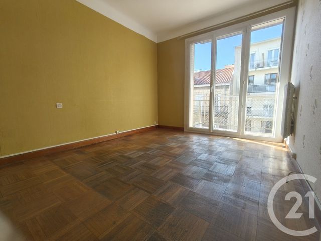 Appartement F3 à vendre - 3 pièces - 57.95 m2 - MARSEILLE - 13004 - PROVENCE-ALPES-COTE-D-AZUR - Century 21 Alphée Sga