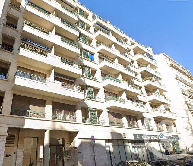 appartement - MARSEILLE - 13004
