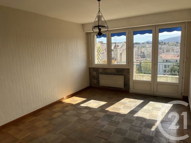 Appartement F3 à vendre - 3 pièces - 57.95 m2 - MARSEILLE - 13004 - PROVENCE-ALPES-COTE-D-AZUR - Century 21 Alphée Sga