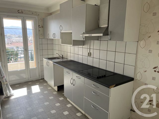 Appartement F3 à vendre - 3 pièces - 57.95 m2 - MARSEILLE - 13004 - PROVENCE-ALPES-COTE-D-AZUR - Century 21 Alphée Sga