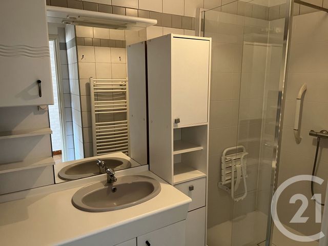 Appartement F3 à vendre - 3 pièces - 57.95 m2 - MARSEILLE - 13004 - PROVENCE-ALPES-COTE-D-AZUR - Century 21 Alphée Sga