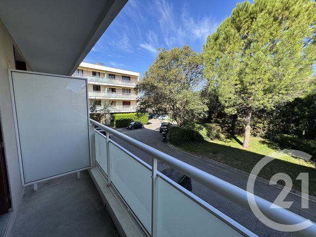 Appartement T2 à louer - 2 pièces - 55.69 m2 - MARSEILLE - 13012 - PROVENCE-ALPES-COTE-D-AZUR - Century 21 Alphée Sga