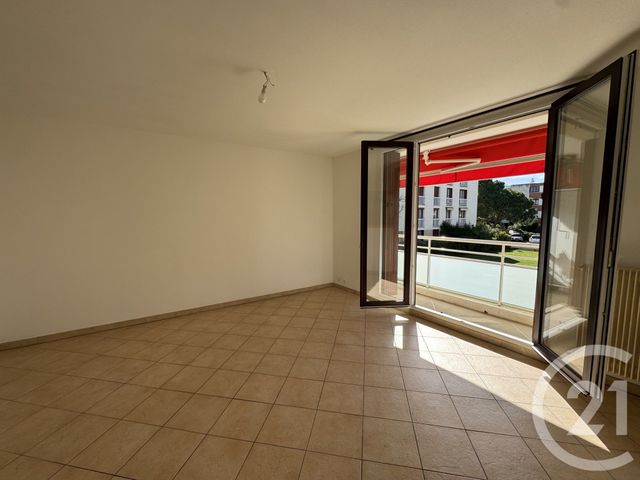 Appartement T2 à louer - 2 pièces - 55.69 m2 - MARSEILLE - 13012 - PROVENCE-ALPES-COTE-D-AZUR - Century 21 Alphée Sga