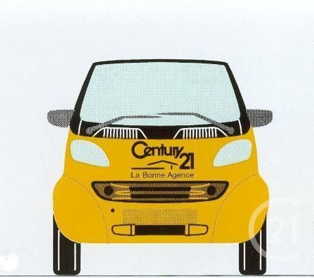 Parking à louer MARSEILLE