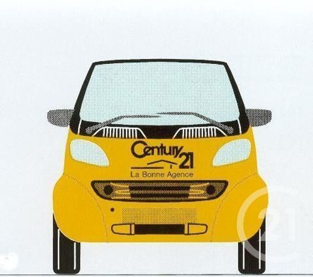 Parking à louer MARSEILLE