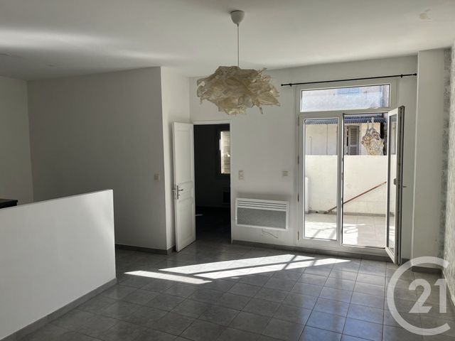 appartement - MARSEILLE - 13012