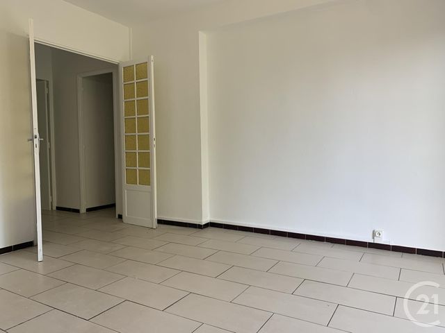 Appartement F3 à louer - 3 pièces - 57.51 m2 - MARSEILLE - 13012 - PROVENCE-ALPES-COTE-D-AZUR - Century 21 Alphée Sga