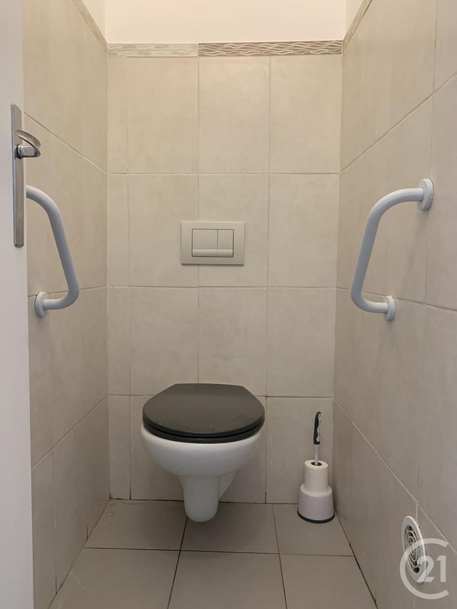 Appartement F3 à louer - 3 pièces - 57.51 m2 - MARSEILLE - 13012 - PROVENCE-ALPES-COTE-D-AZUR - Century 21 Alphée Sga