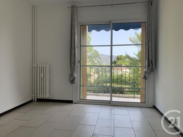 Appartement F3 à louer - 3 pièces - 57.51 m2 - MARSEILLE - 13012 - PROVENCE-ALPES-COTE-D-AZUR - Century 21 Alphée Sga