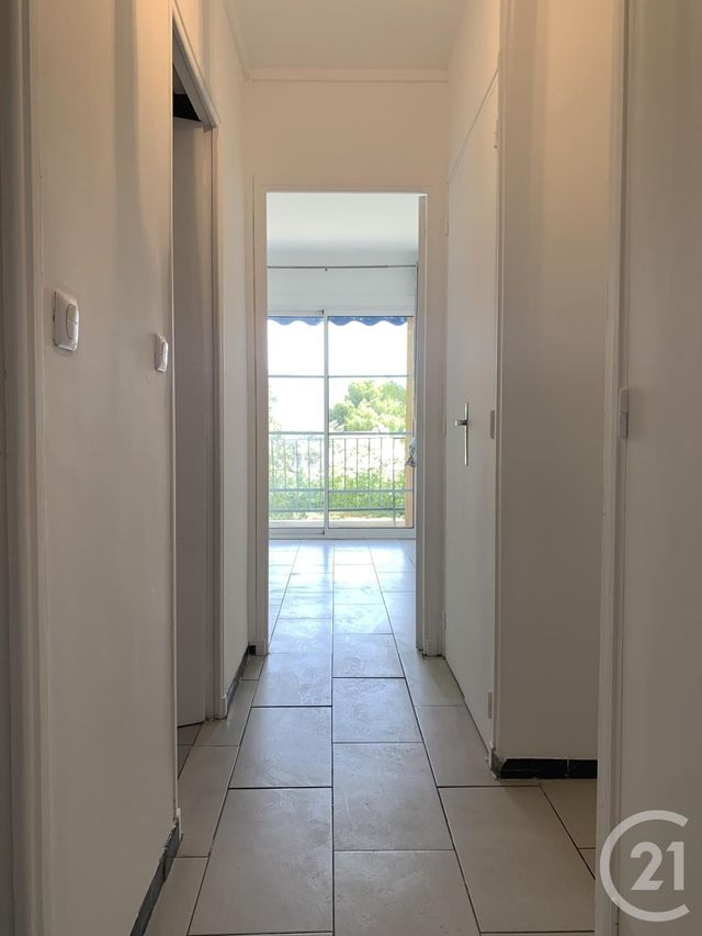 Appartement F3 à louer - 3 pièces - 57.51 m2 - MARSEILLE - 13012 - PROVENCE-ALPES-COTE-D-AZUR - Century 21 Alphée Sga