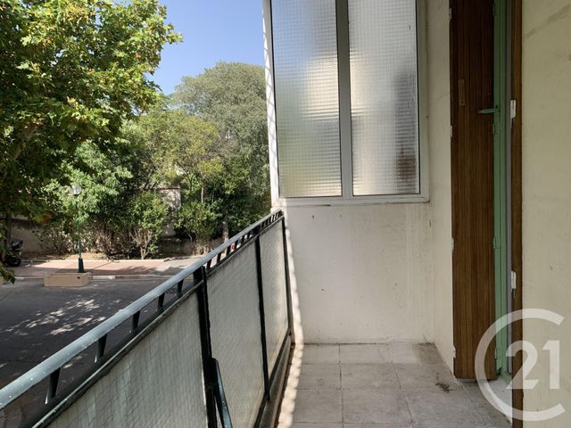 Appartement F3 à louer - 3 pièces - 57.51 m2 - MARSEILLE - 13012 - PROVENCE-ALPES-COTE-D-AZUR - Century 21 Alphée Sga