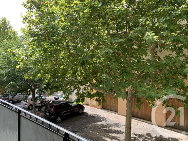 Appartement F3 à louer - 3 pièces - 57.51 m2 - MARSEILLE - 13012 - PROVENCE-ALPES-COTE-D-AZUR - Century 21 Alphée Sga
